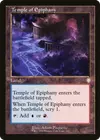 Product image for Temple of Epiphany