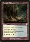 Product image for Temple of Silence