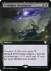 Product image for Terisiare's Devastation