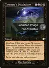 Product image for Destruction de Terisiare