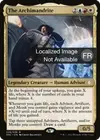 Product image for L'Archimandrite