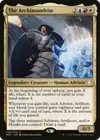 Product image for The Archimandrite