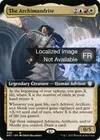Product image for L'Archimandrite