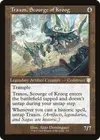 Product image for Traxos, Scourge of Kroog