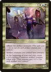 Product image for Urza, Chief Artificer