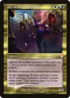 Product image for Urza, Chief Artificer