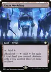 Product image for Urza's Workshop
