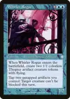 Product image for Whirler Rogue