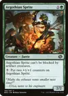 Product image for Argothian Sprite
