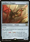 Product image for Artificer's Dragon