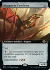 Product image for Dragon de l'artificier