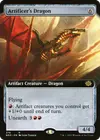 Product image for Artificer's Dragon