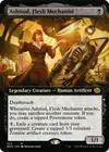 Product image for Ashnod, Flesh Mechanist