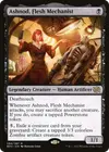 Product image for Ashnod, Flesh Mechanist