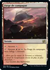 Product image for Forge de campagne
