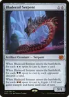 Product image for Bladecoil Serpent