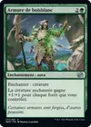 Product image for Armure de boisblanc