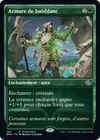 Product image for Armure de boisblanc