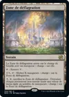 Product image for Zone de déflagration