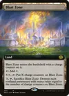 Product image for Blast Zone