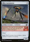 Product image for Blitz Automaton
