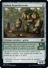 Product image for Golem brancheroche