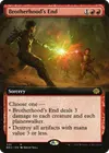 Product image for Brotherhood's End