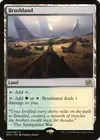 Product image for Brushland