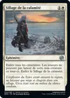 Product image for Sillage de la calamité