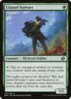 Product image for Citanul Stalwart