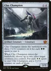 Product image for Clay Champion