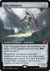 Product image for Clay Champion