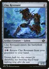 Product image for Clay Revenant