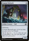 Product image for Coastal Bulwark