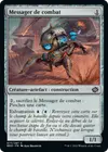 Product image for Messager de combat