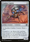 Product image for Combat Courier