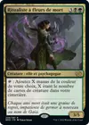Product image for Ritualiste à fleurs de mort