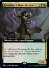 Product image for Ritualiste à fleurs de mort