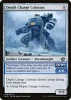 Product image for Depth Charge Colossus