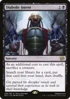 Product image for Diabolic Intent
