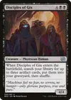 Product image for Disciples of Gix