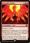 Product image for Draconic Destiny