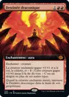 Product image for Destinée draconique