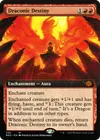 Product image for Draconic Destiny