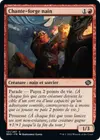 Product image for Chante-forge nain