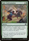 Product image for Epic Confrontation