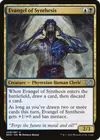 Product image for Evangel of Synthesis