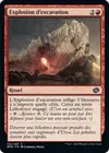 Product image for Explosion d'excavation