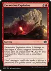 Product image for Excavation Explosion