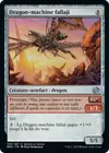 Product image for Dragon-machine fallaji